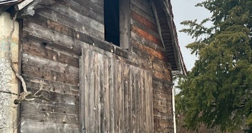 vente Corps de ferme Fleurac