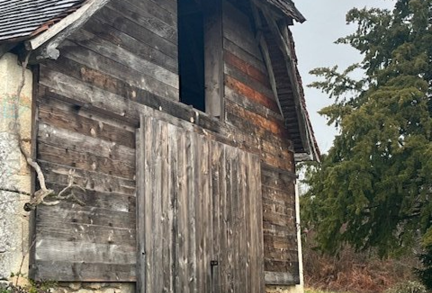 vente Corps de ferme Fleurac - Photo 6