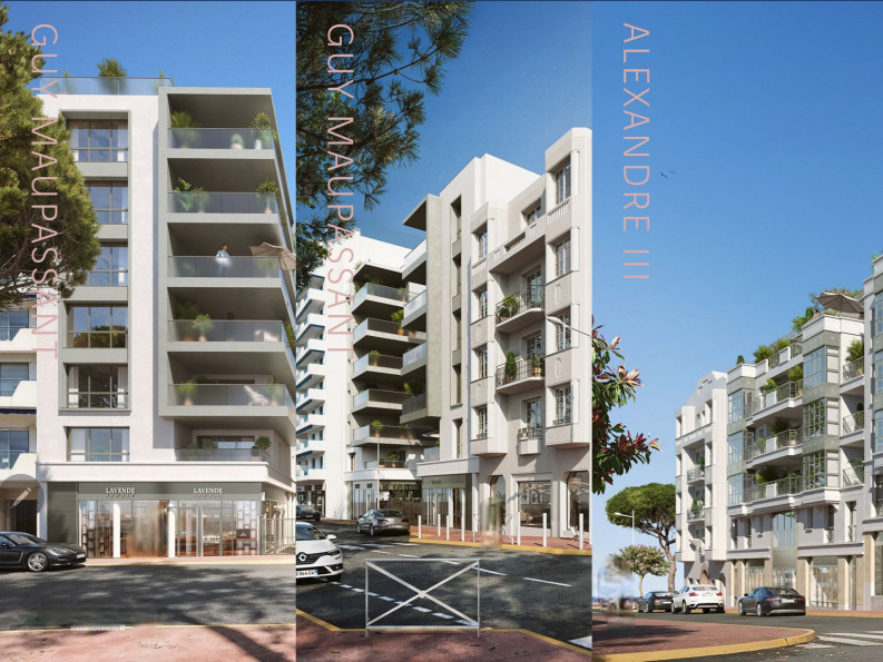 vente Appartement Antibes - Photo 5