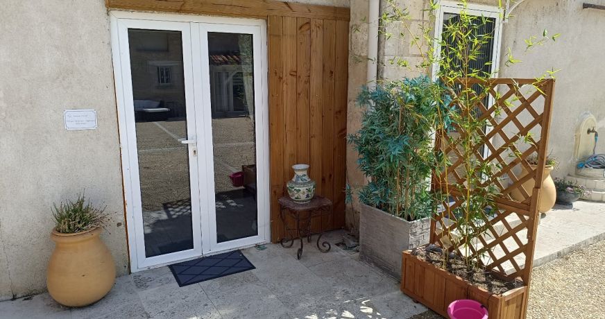 vente Corps de ferme Montrem