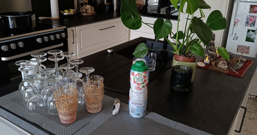 vente Corps de ferme Montrem