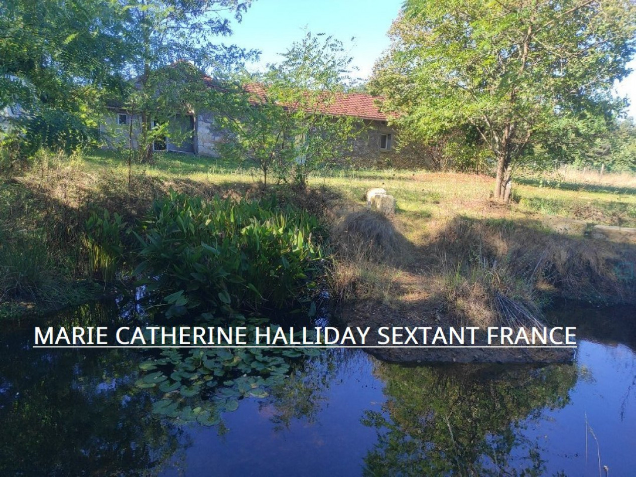 vente Corps de ferme Montrem - Photo 11