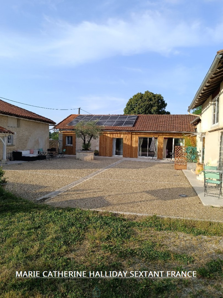 vente Corps de ferme Montrem - Photo 14