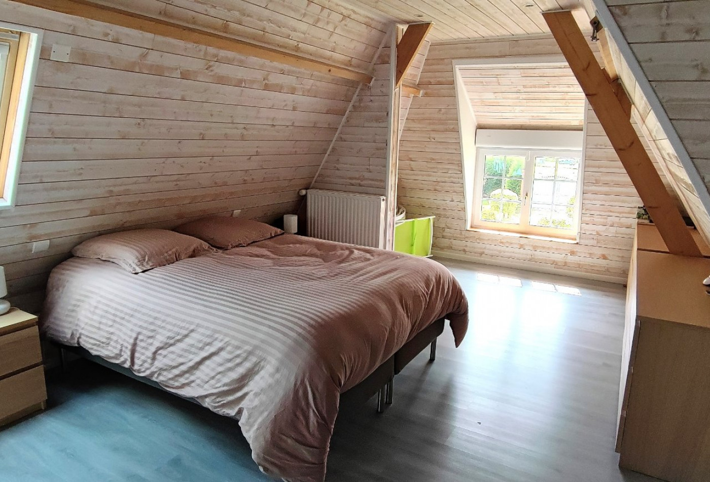 vente Maison normande Le Neubourg - Photo 8