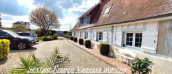vente Maison normande Le Neubourg