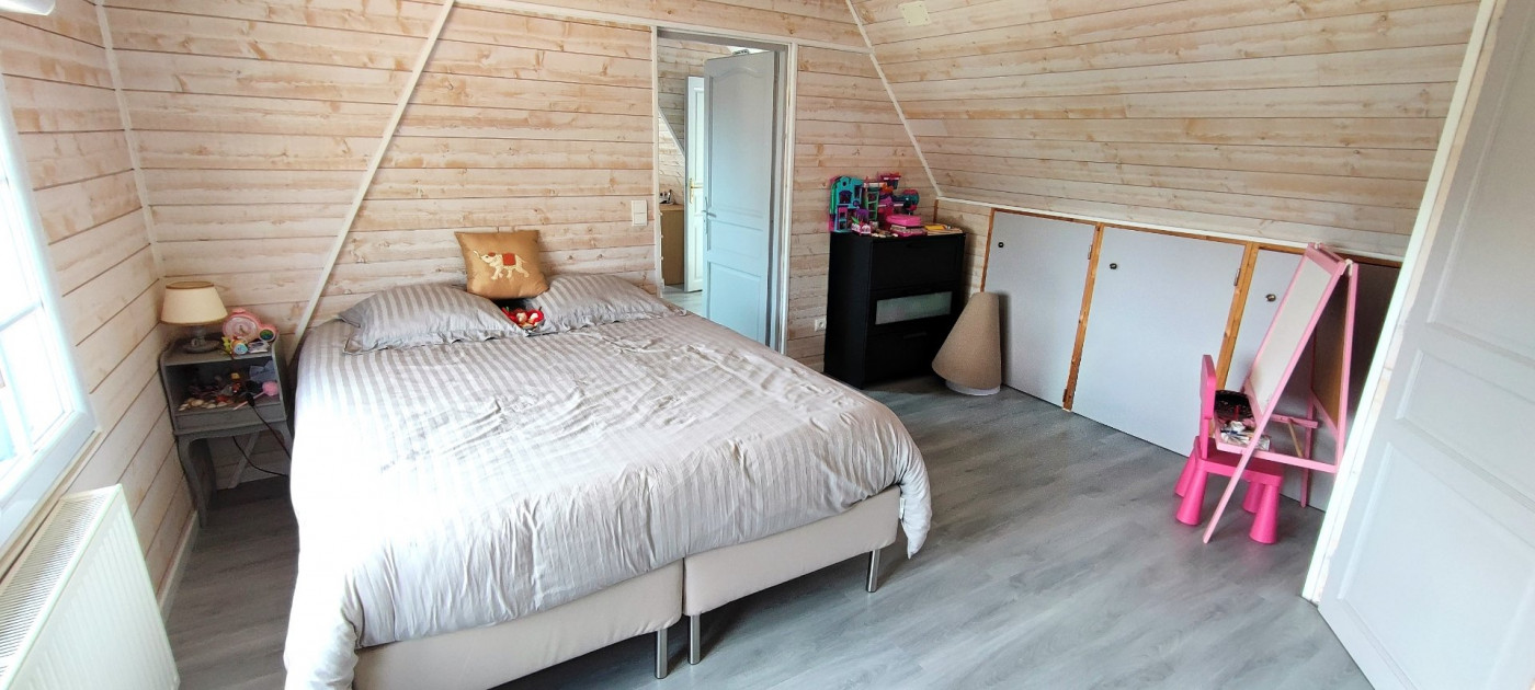 vente Maison normande Le Neubourg - Photo 9