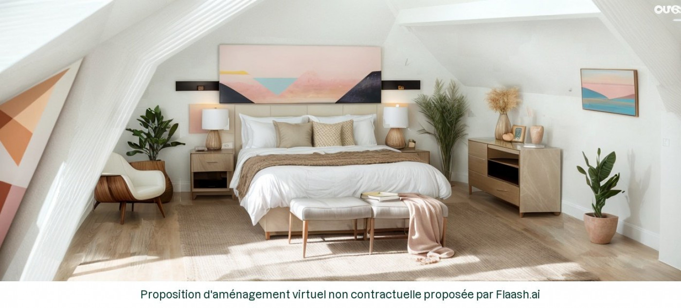 vente Maison individuelle Elbeuf - Photo 11