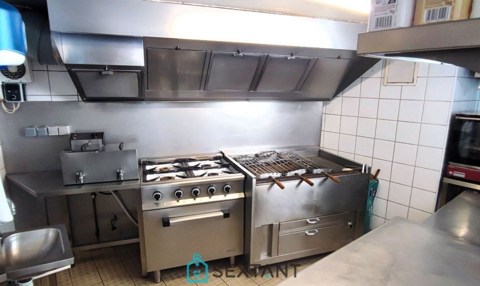 vente Le Petit Quevilly