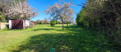 vente Terrain constructible Pont Audemer