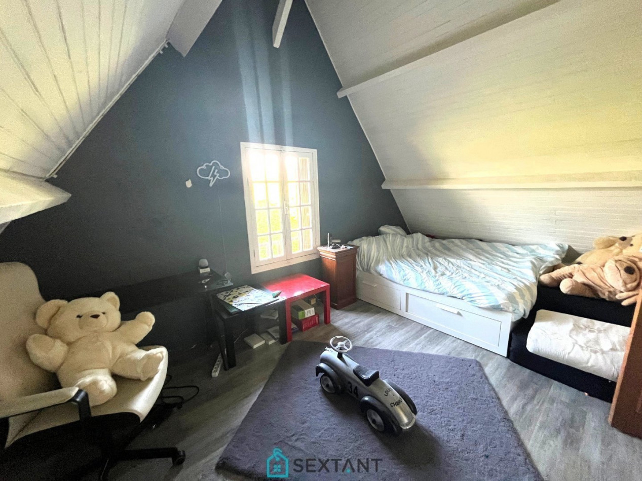 vente Chaumière Brionne - Photo 9