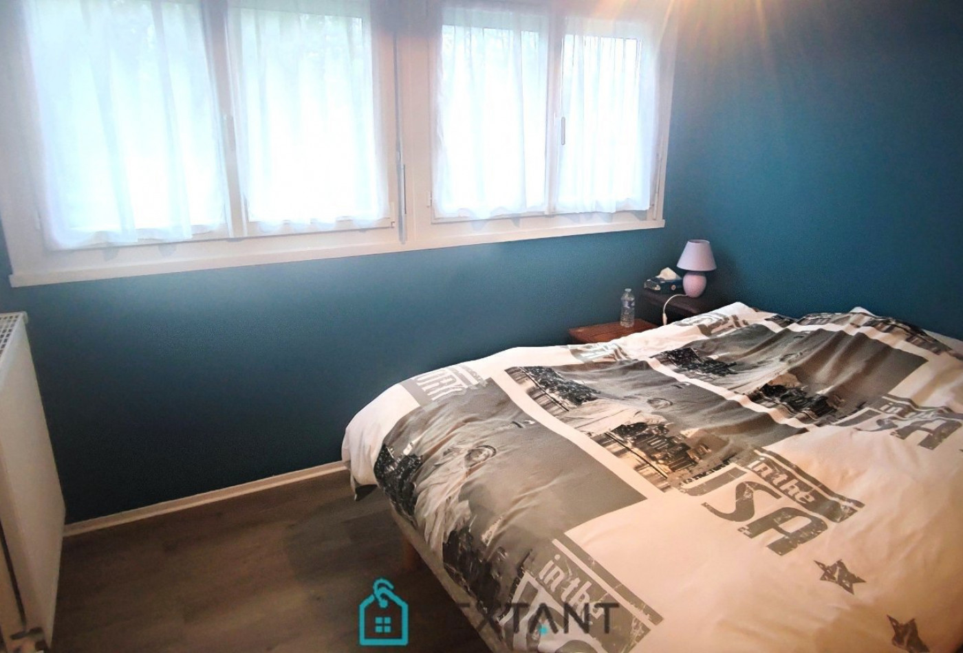 vente Maison individuelle Le Bosc Roger En Roumois - Photo 10