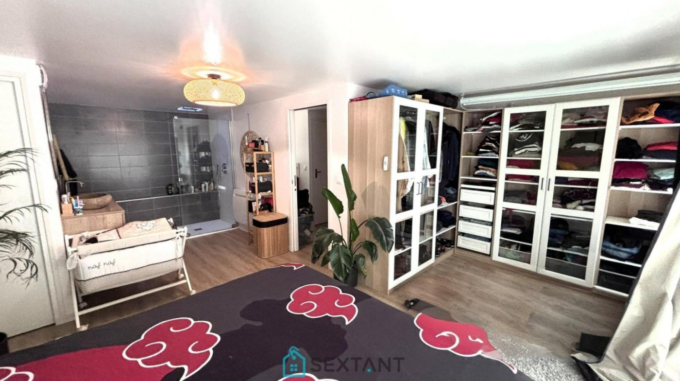 vente Maison individuelle Le Neubourg - Photo 12