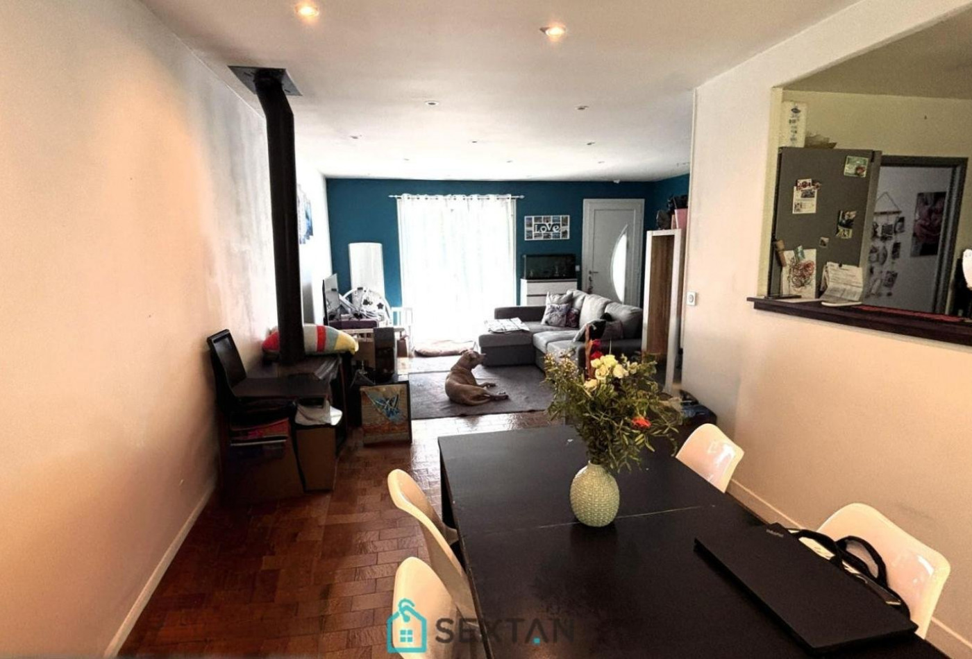 vente Maison individuelle Le Neubourg - Photo 5