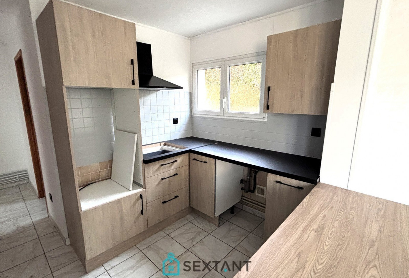 vente Maison individuelle La Harengere - Photo 5