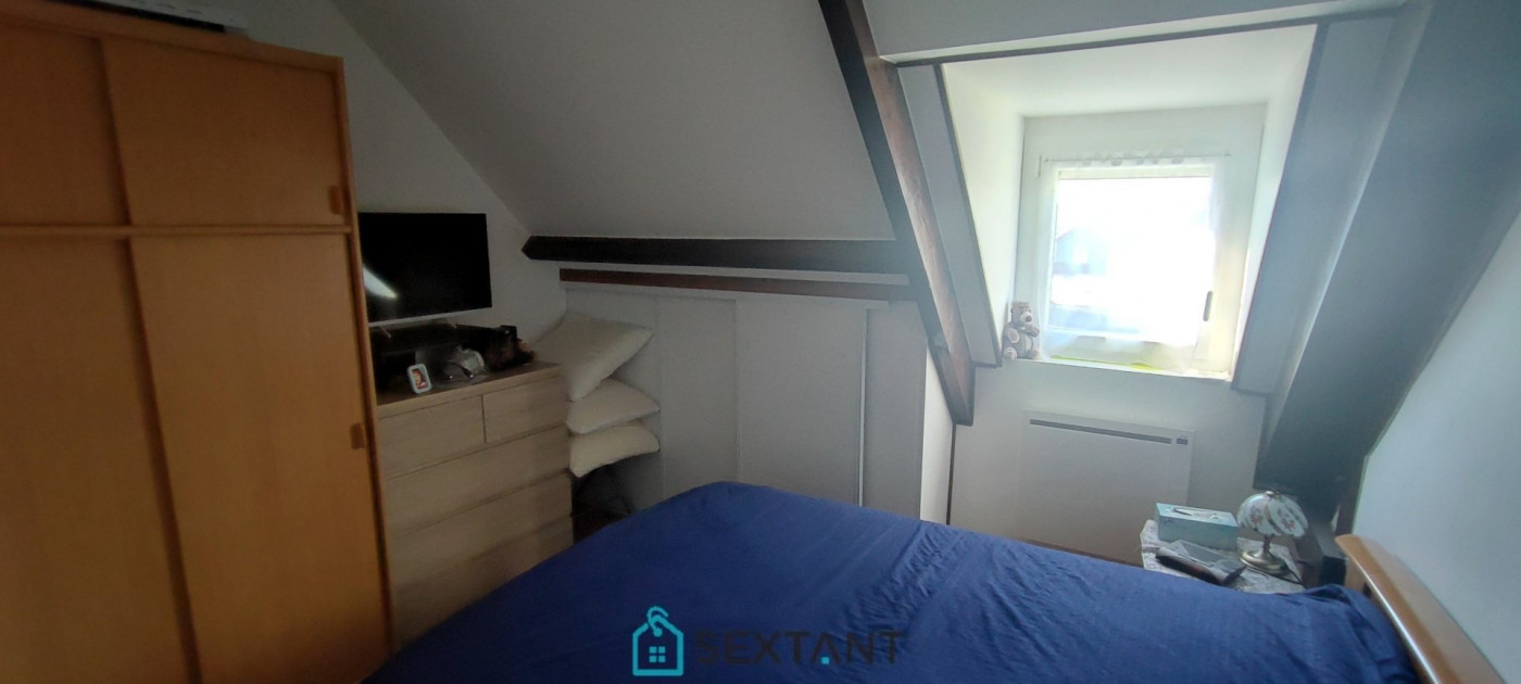 vente Maison individuelle Pont Audemer - Photo 10
