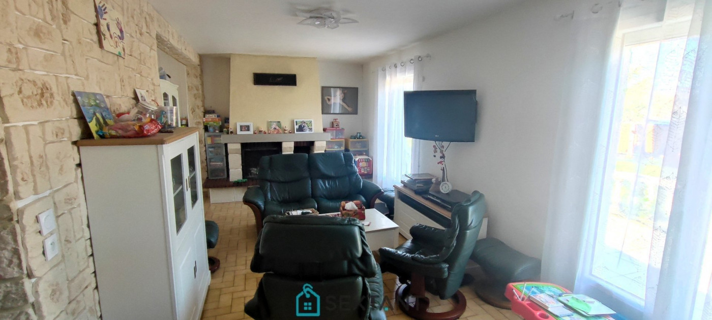 vente Maison individuelle Pont Audemer - Photo 3