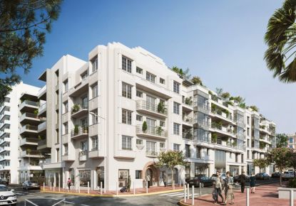 vente Appartement Antibes