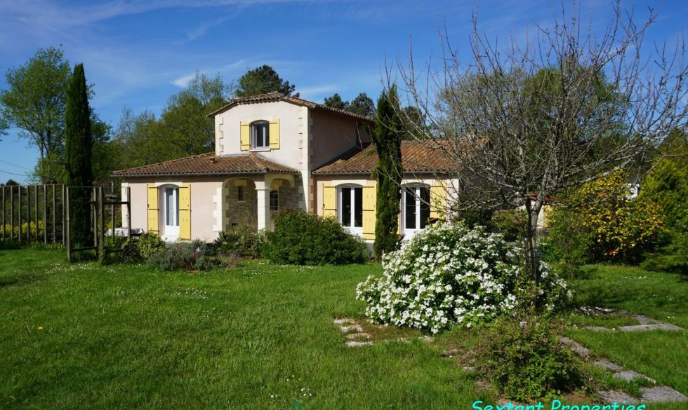 vente Saint Romain Et Saint Clement