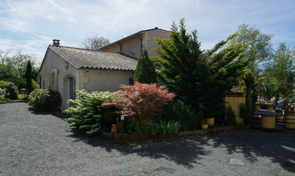 vente Saint Romain Et Saint Clement