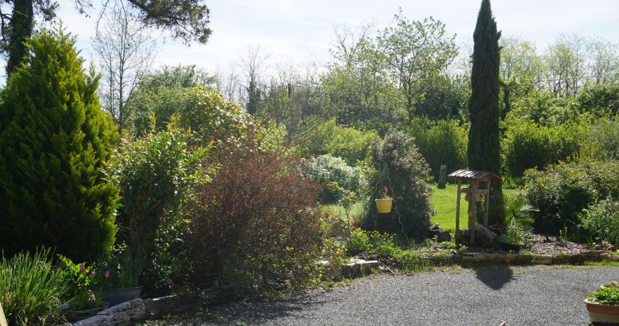 vente Villa Saint Romain Et Saint Clement