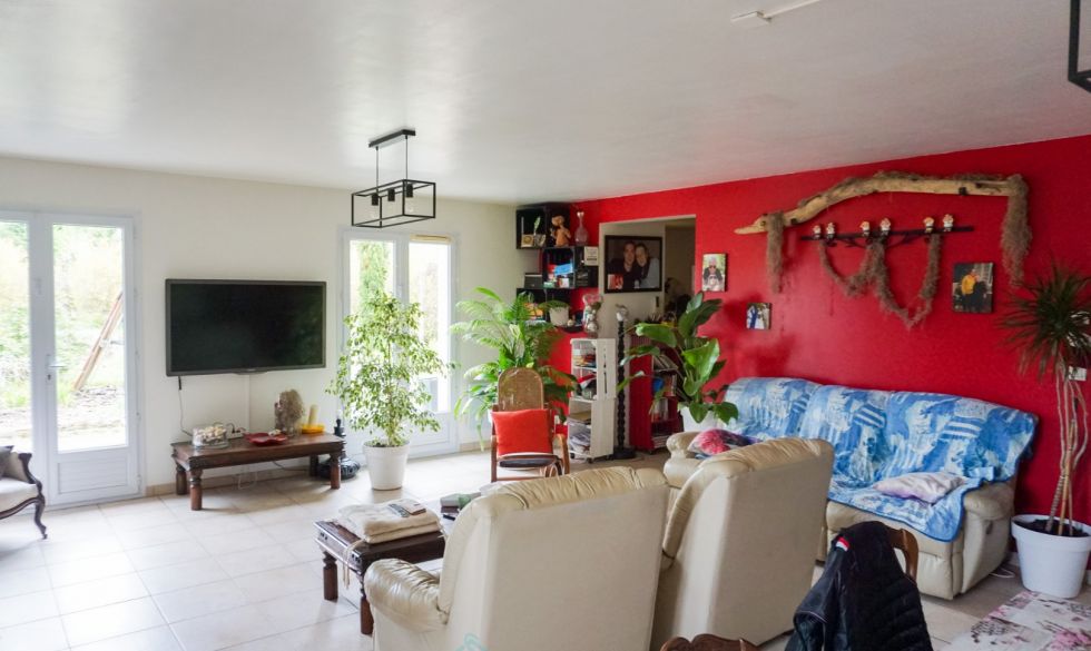 vente Saint Romain Et Saint Clement