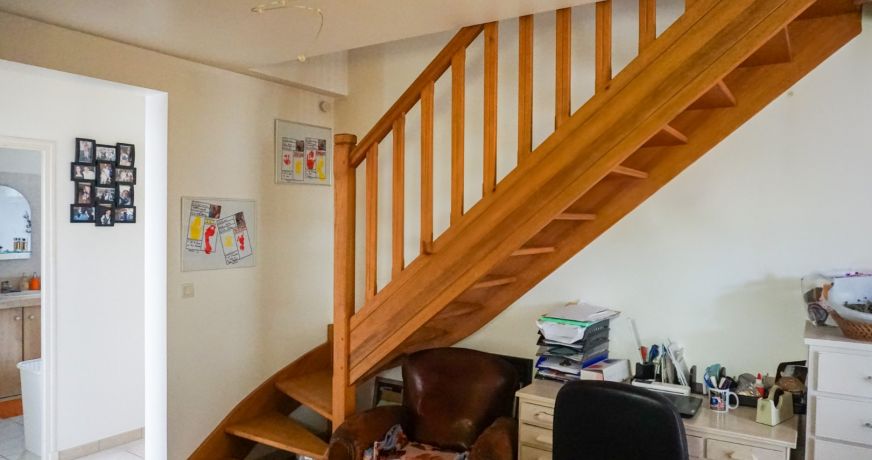 vente Villa Saint Romain Et Saint Clement