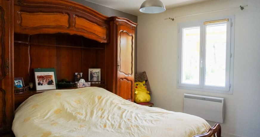 vente Villa Saint Romain Et Saint Clement