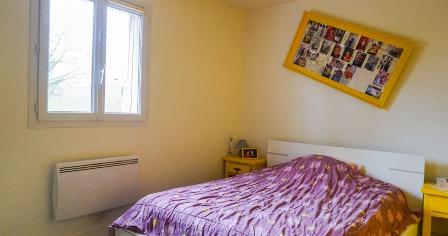 vente Villa Saint Romain Et Saint Clement