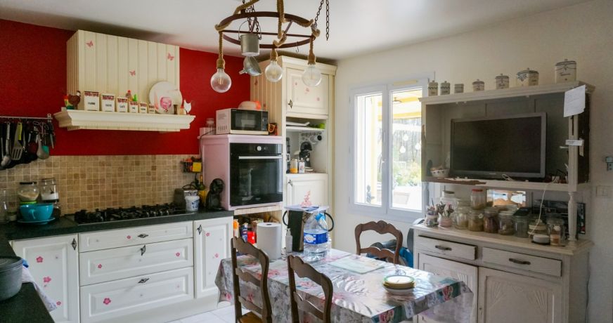 vente Villa Saint Romain Et Saint Clement