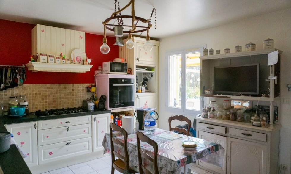 vente Saint Romain Et Saint Clement