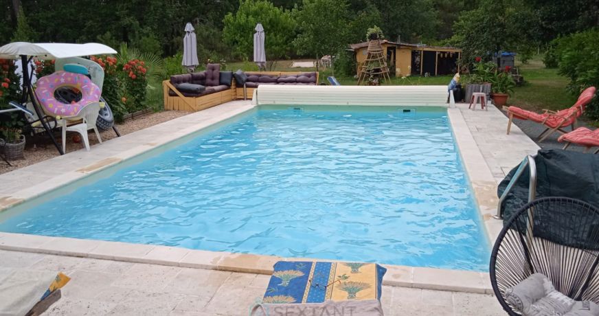 vente Villa Saint Romain Et Saint Clement