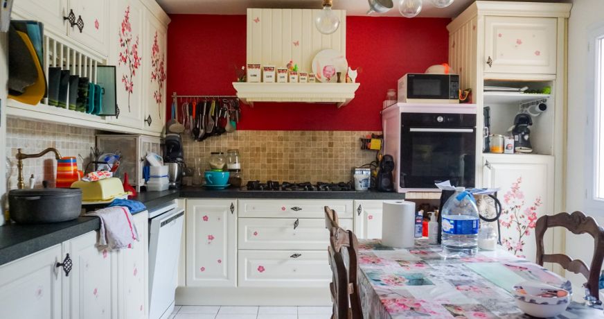 vente Villa Saint Romain Et Saint Clement