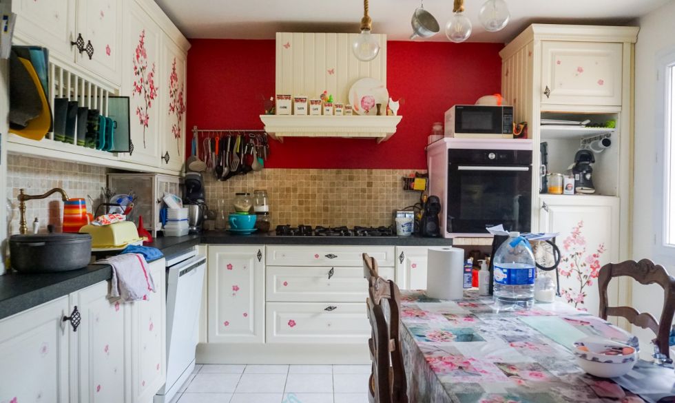 vente Saint Romain Et Saint Clement