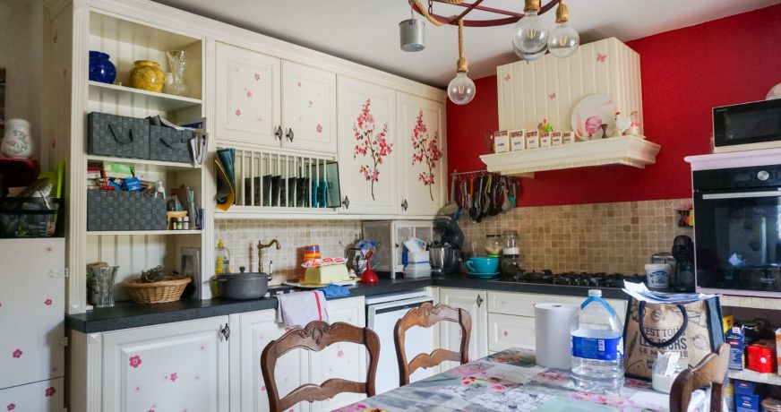 vente Villa Saint Romain Et Saint Clement