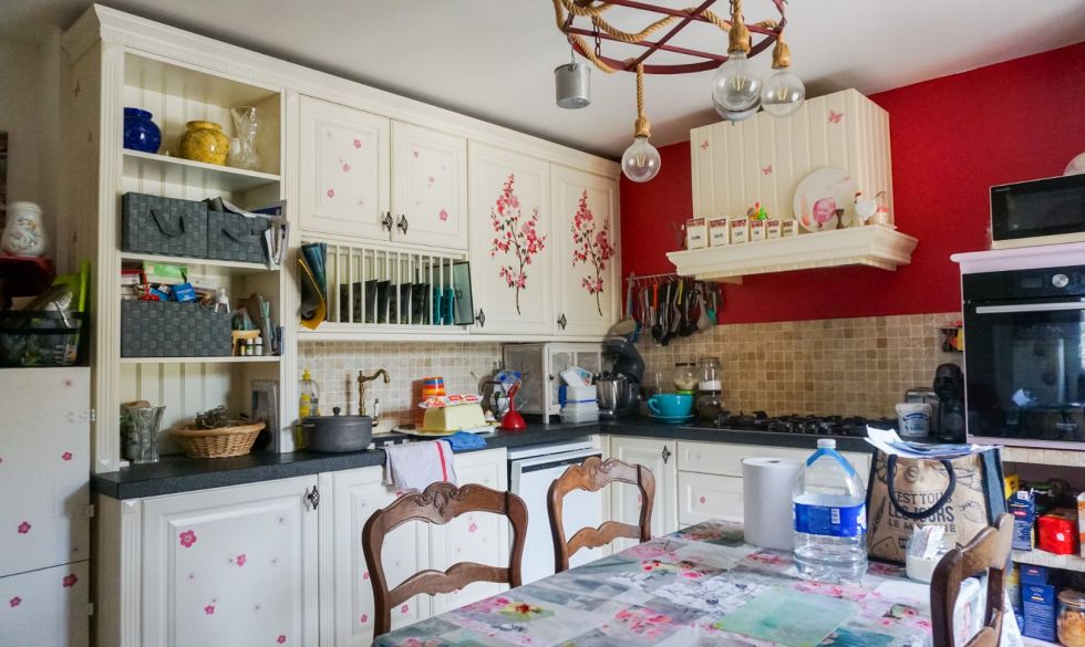 vente Saint Romain Et Saint Clement