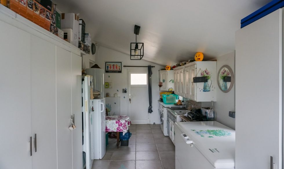 vente Saint Romain Et Saint Clement