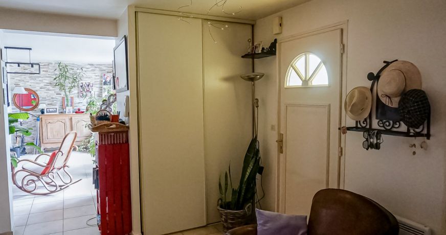 vente Villa Saint Romain Et Saint Clement