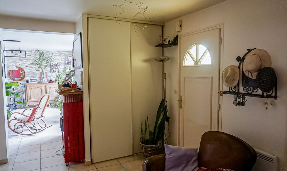 vente Saint Romain Et Saint Clement