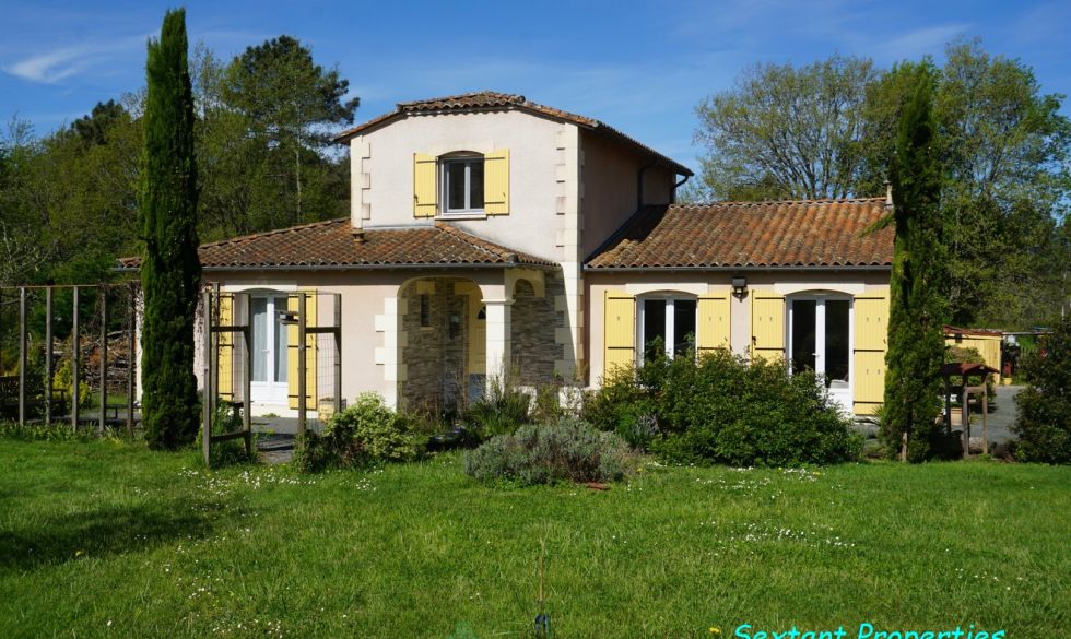 vente Saint Romain Et Saint Clement