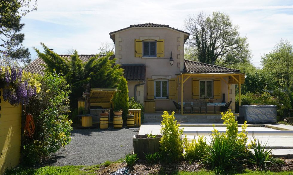 vente Saint Romain Et Saint Clement