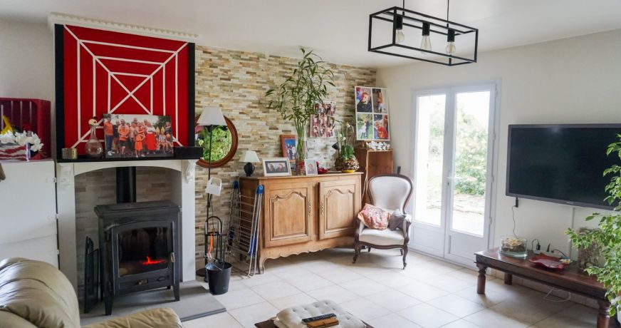 vente Villa Saint Romain Et Saint Clement