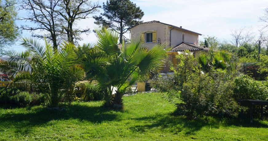 vente Villa Saint Romain Et Saint Clement