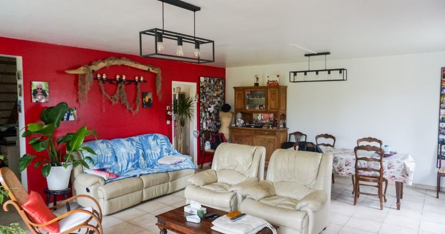 vente Villa Saint Romain Et Saint Clement