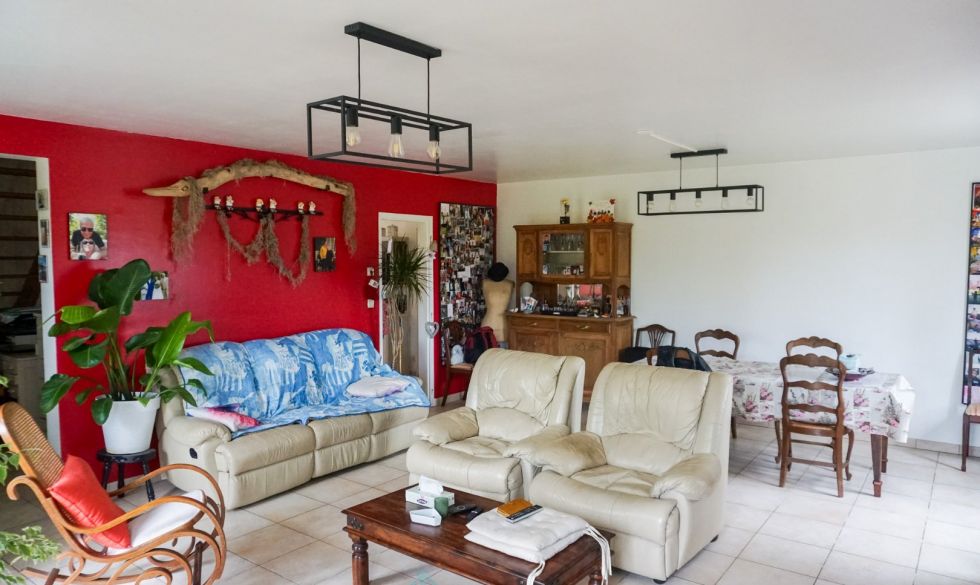 vente Saint Romain Et Saint Clement