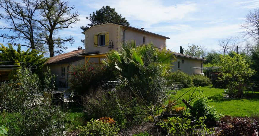 vente Villa Saint Romain Et Saint Clement