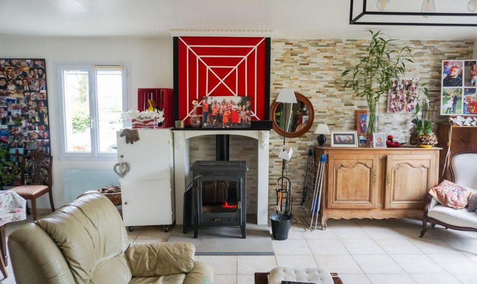 vente Saint Romain Et Saint Clement