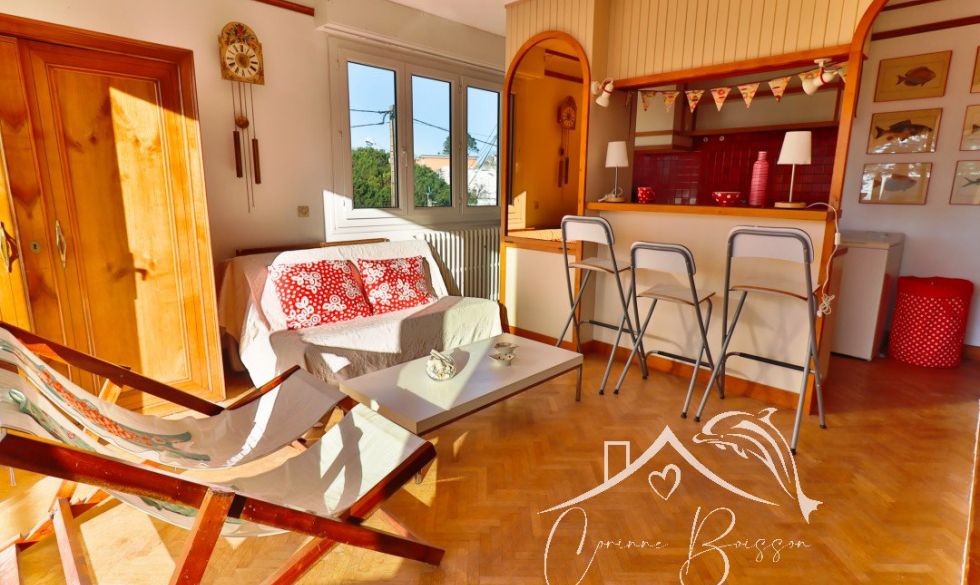 vente Saint Marc Sur Mer