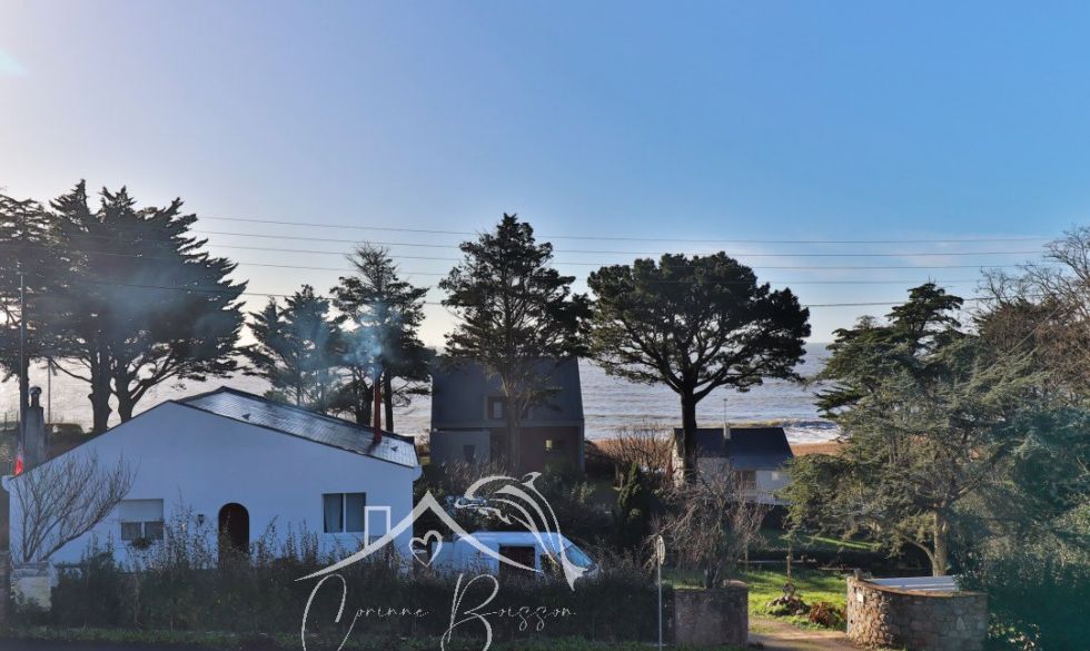 vente Saint Marc Sur Mer