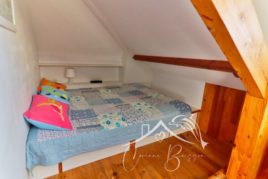 vente Appartement Saint Marc Sur Mer - Photo 10