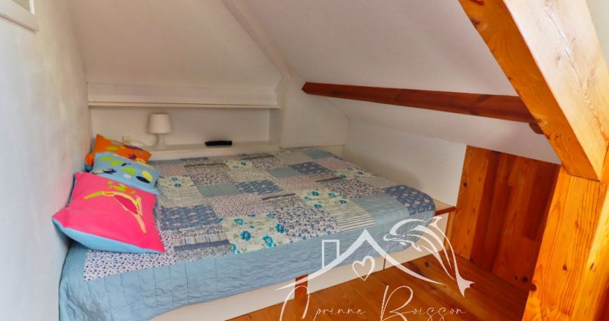 vente Appartement Saint Marc Sur Mer